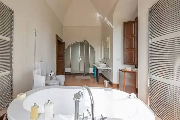 Luxury Apart Daire