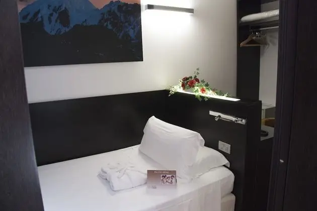 Basic Tek Kişilik Oda