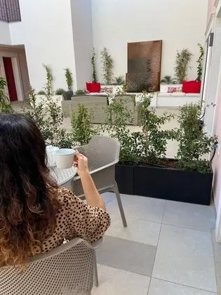 Executive Daire, 1 Yatak Odası, Sigara İçilmez