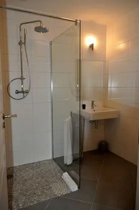 Tek Büyük Yataklı Oda (L'Arbousier)