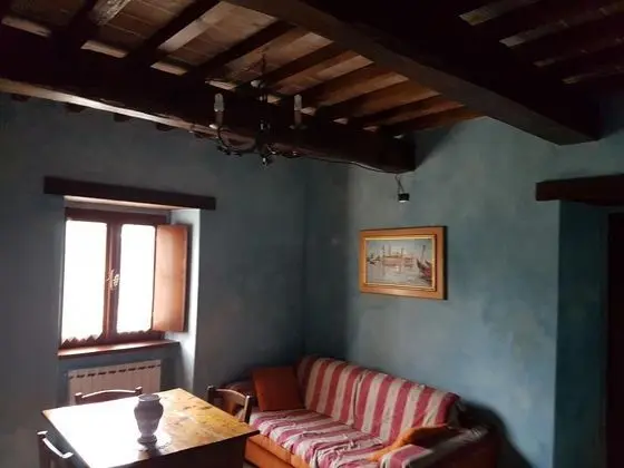 Oturma Odası