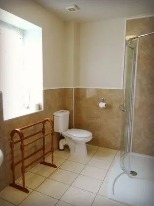 Classic Kır Evi, 1 Yatak Odası (The Byre)