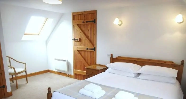 Exclusive Kır Evi, 2 Yatak Odası (The Cart House)