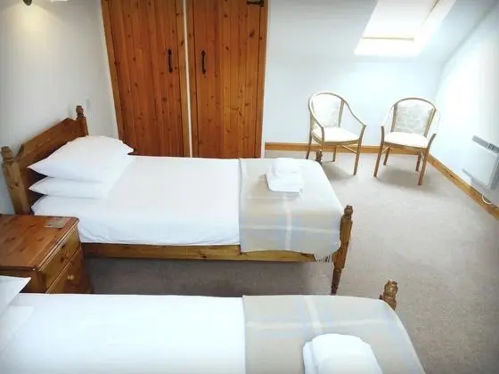 Exclusive Kır Evi, 2 Yatak Odası (The Cart House)