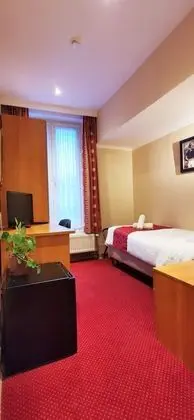 Basic Tek Kişilik Oda, 1 Tek Kişilik Yatak