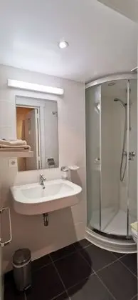 Basic Tek Kişilik Oda, 1 Tek Kişilik Yatak