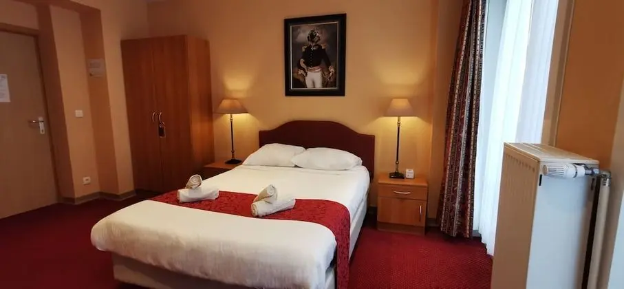 Standard Tek Büyük Yataklı Oda, 1 Büyük (Queen) Boy Yatak