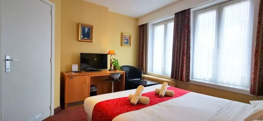 Standard Tek Büyük Yataklı Oda, 1 Büyük (Queen) Boy Yatak