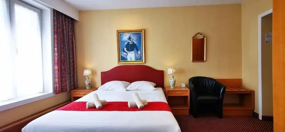 Standard Tek Büyük Yataklı Oda, 1 Büyük (Queen) Boy Yatak