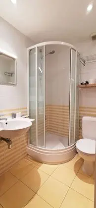 Standard Tek Büyük Yataklı Oda, 1 Büyük (Queen) Boy Yatak