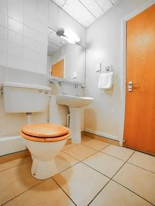 Standard Üç Kişilik Oda (New)