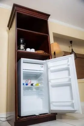 Junior Süit, 1 En Büyük (King) Boy Yatak