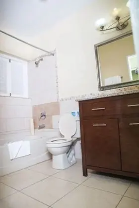 Junior Süit, 1 En Büyük (King) Boy Yatak