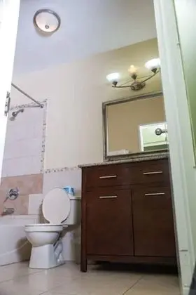 Süit, 2 Yatak Odası