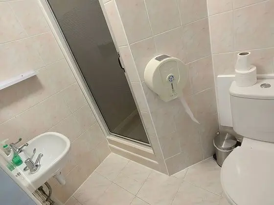 Standard Tek Büyük Yataklı Oda, Deniz Manzaralı