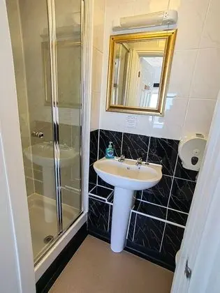 Standard Tek Büyük Yataklı Oda, Deniz Manzaralı