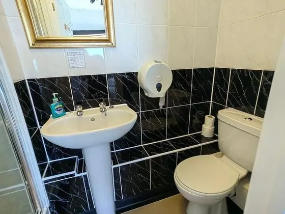 Standard Tek Büyük Yataklı Oda, Deniz Manzaralı