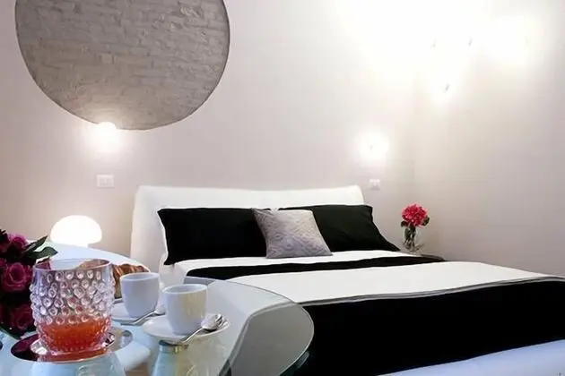 Deluxe Tek Büyük Yataklı Oda, Jakuzi (Shower)