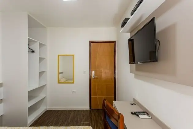 Tek Kişilik Oda