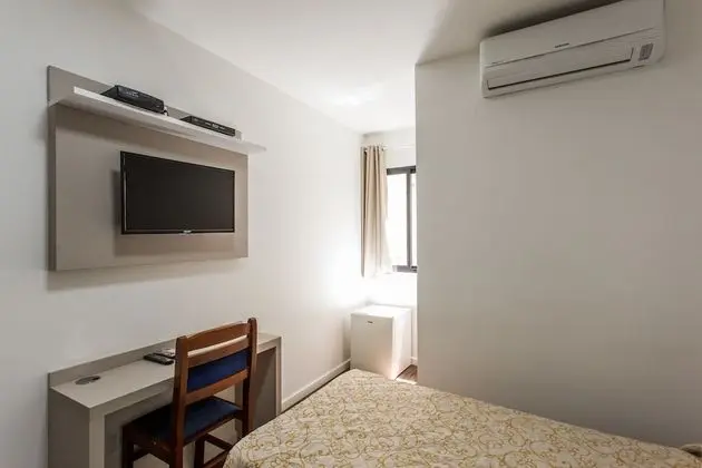 Tek Kişilik Oda