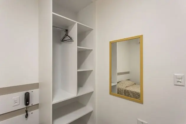 Tek Kişilik Oda