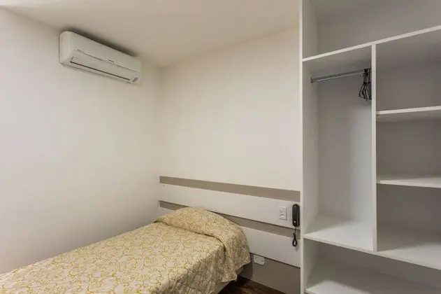 Tek Kişilik Oda