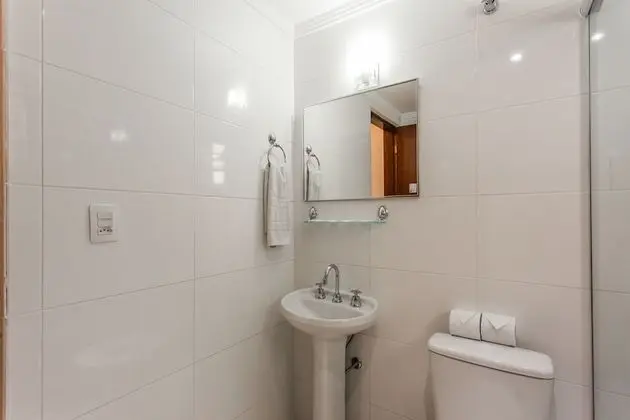 Tek Kişilik Oda
