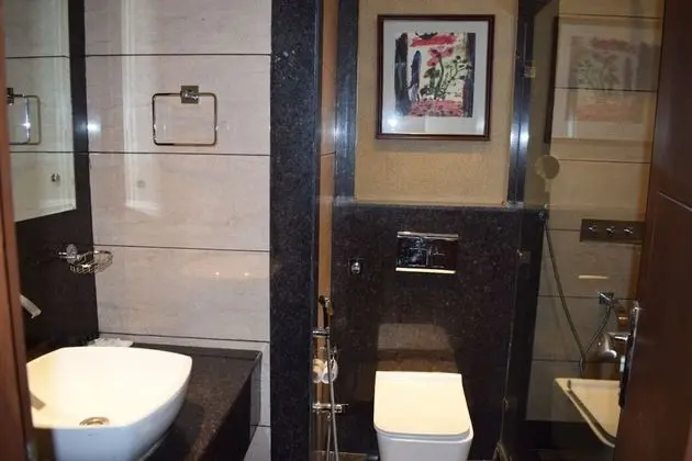Basic Oda, 1 Çift Kişilik Yatak, Şehir Manzaralı