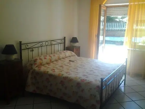Deluxe Apart Daire, 2 Yatak Odası, Kişiye Özel Havuzlu