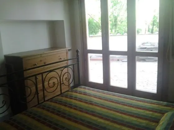Deluxe Apart Daire, 2 Yatak Odası, Kişiye Özel Havuzlu
