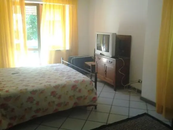 Deluxe Apart Daire, 2 Yatak Odası, Kişiye Özel Havuzlu