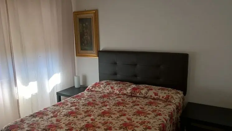 Superior Apart Daire, 2 Yatak Odası