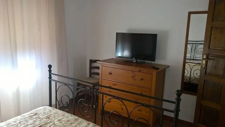 Superior Apart Daire, 2 Yatak Odası