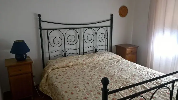 Superior Apart Daire, 2 Yatak Odası