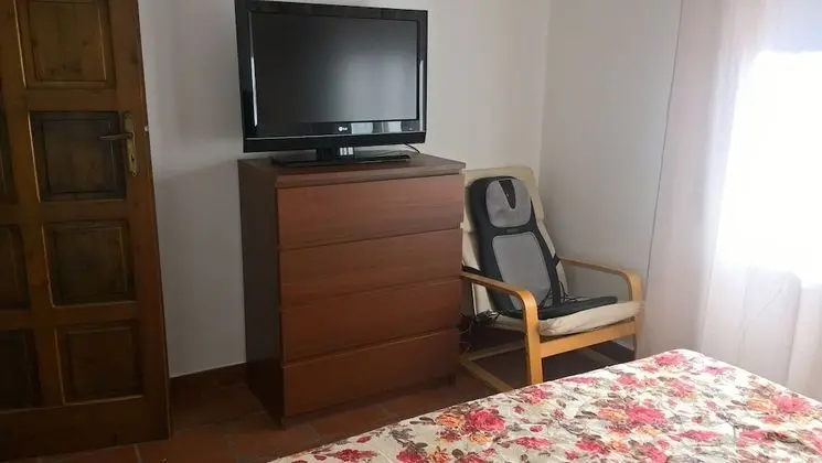 Superior Apart Daire, 2 Yatak Odası