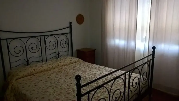 Superior Apart Daire, 2 Yatak Odası
