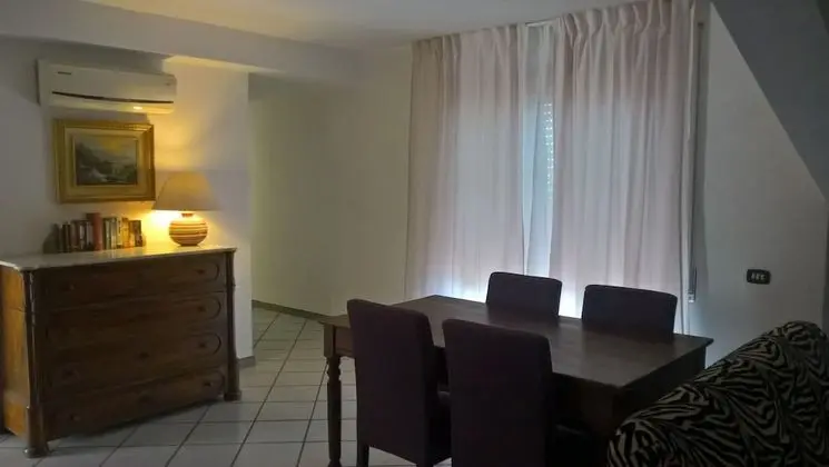 Superior Apart Daire, 2 Yatak Odası
