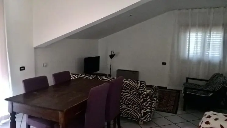 Superior Apart Daire, 2 Yatak Odası