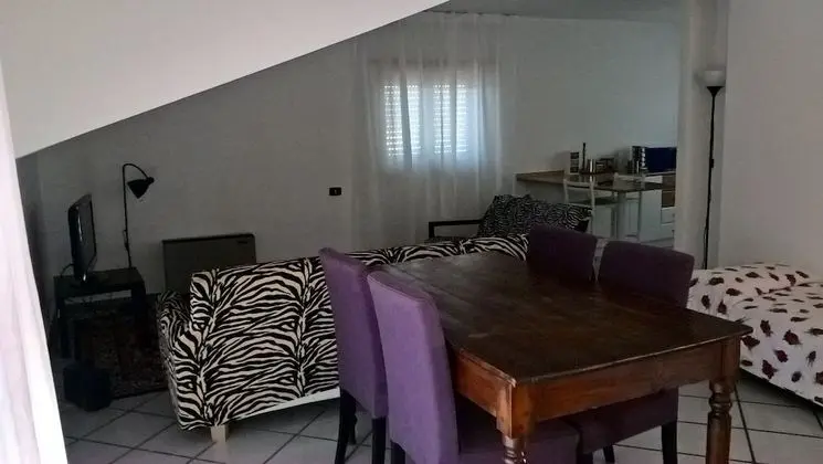 Superior Apart Daire, 2 Yatak Odası