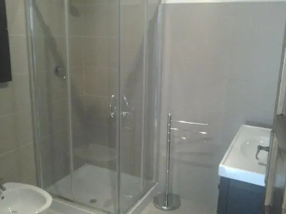 Superior Apart Daire, 2 Yatak Odası