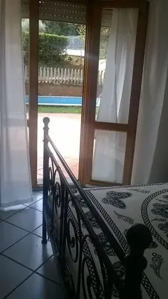 Tek Büyük Yataklı Oda, Kişiye Özel Havuzlu