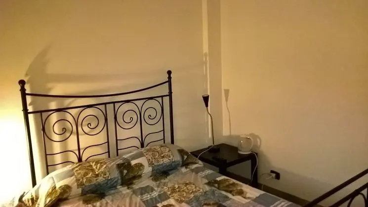 Tek Büyük Yataklı Oda, Kişiye Özel Havuzlu