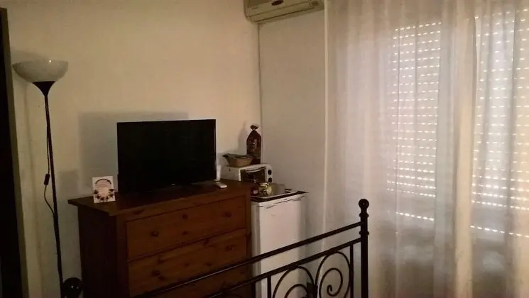 Tek Büyük Yataklı Oda, Kişiye Özel Havuzlu