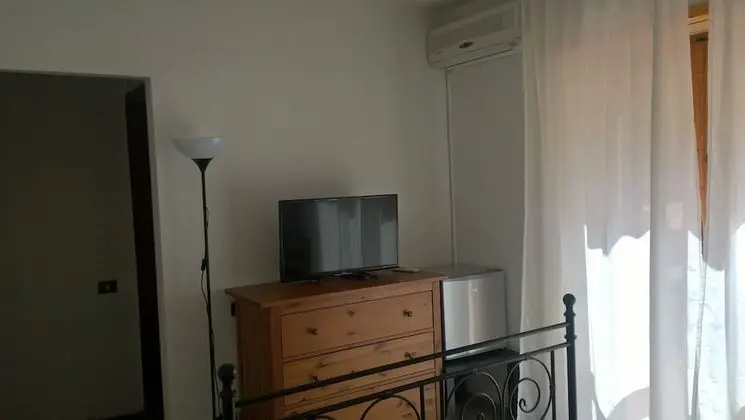 Tek Büyük Yataklı Oda, Kişiye Özel Havuzlu
