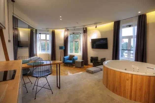 Luxury Apart Daire