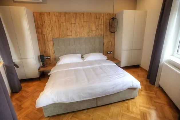 Luxury Apart Daire