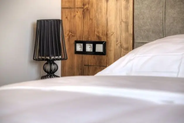 Luxury Apart Daire