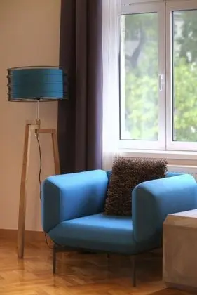 Luxury Apart Daire