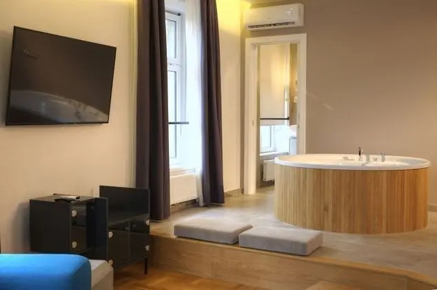 Luxury Apart Daire