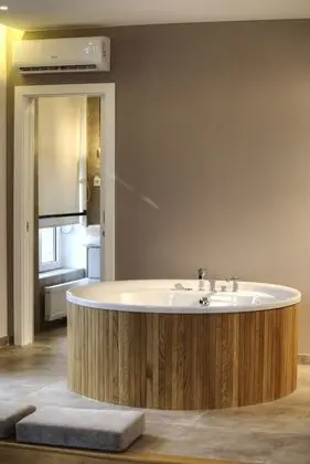 Luxury Apart Daire